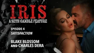 Iris Episode 4 – Blake Blossom