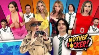 Motherfucker – Dee Williams, Gigi Dior, Millie Morgan, Nicole Doshi & Pristine Edge