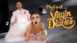 My First: The Prom Night Virgin – Nikki Nicole