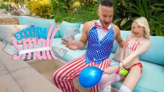 Patriotic Pussy Pounding – Cecelia Taylor