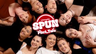 Spun Part Two – Dana Vespoli, Lauren Phillips, Freya Parker, Liz Jordan & Chanel Camryn