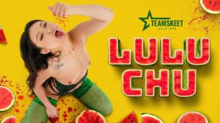 There’s No One Like Chu – Lulu Chu