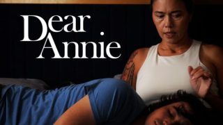 Dear Annie – Dana Vespoli