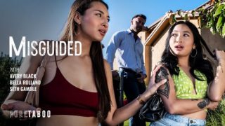 Misguided – Bella Rolland & Avery Black